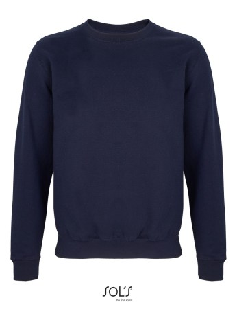 Unisex φούτερ (Columbia 03814) french navy